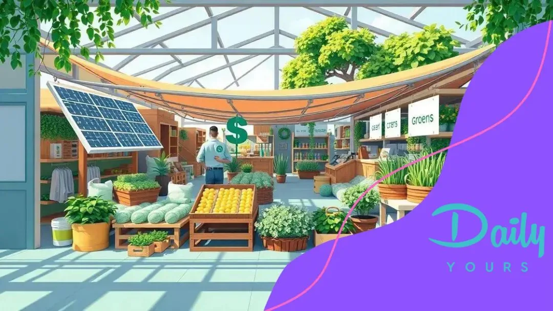 Top sustainable investment options
