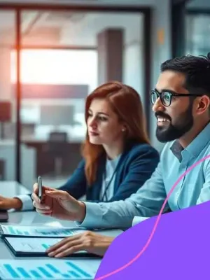 The role of machine learning in wealth management