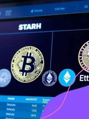 Cryptocurrency’s role in modern investment portfolios