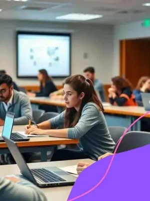 Future of hybrid education in universities: what's next?