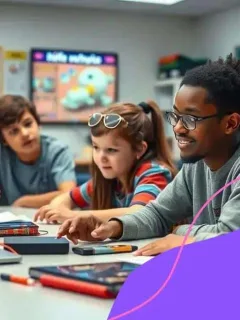 Gamification’s role in student engagement: enhancing learning