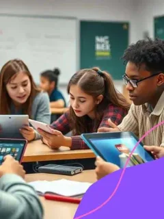 The evolution of flipped classrooms in 2025