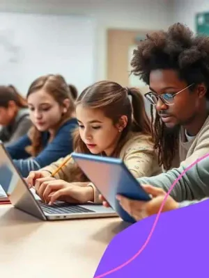 Best practices for teaching digital literacy in schools
