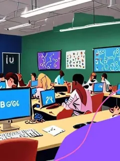 How 5G will revolutionize educational experiences