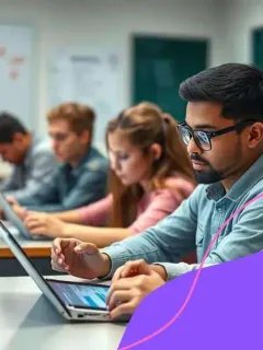 Changes in grading systems with AI adoption