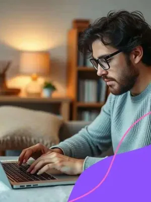 Remote learning solutions for adult education