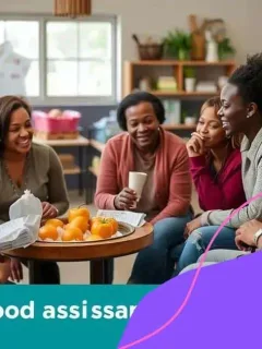 How to apply for food assistance in 2025 through SNAP