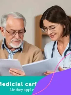 Medical care subsidies for low-income seniors explained