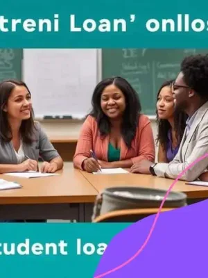 Updates to student loan forgiveness for teachers