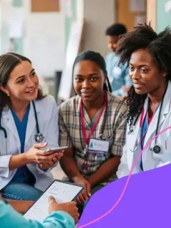 The role of public health programs in reducing disparities