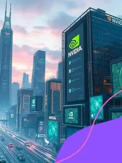 Nvidia’s $500B AI investment plan and its potential impact