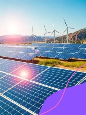 Renewable energy tech breakthroughs and their economic impact