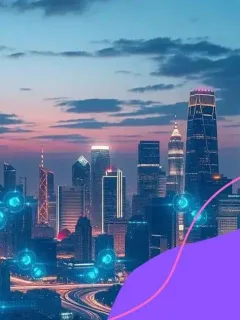 How 5G improves public services and infrastructure