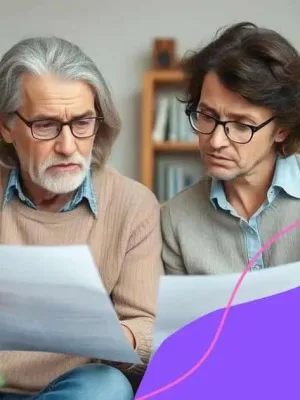 Financial planning for retirement in unpredictable times