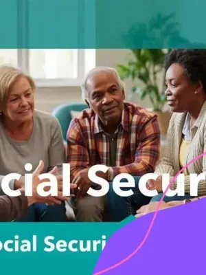 Project 2025 social security benefit changes you need to know