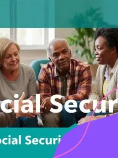 Project 2025 social security benefit changes you need to know
