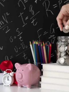 Linda McMahon's new education