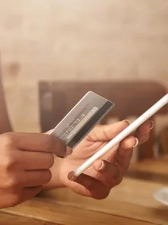 prepaid- en gedekte kaarten in Nederland