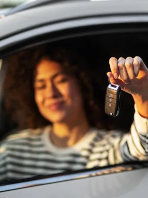 tweedehands auto leasen in Nederland.