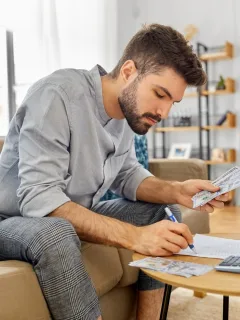 persoonlijke leningen met lage rente in Nederland.