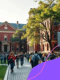 Trump administration bans Harvard from enrolling international students