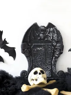 Stapsgewijze Gids om Gratis Halloween Decoratie Items te Krijgen bij Shein