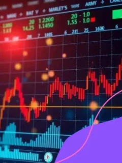 Trump's 50% EU and Apple tariffs impact on markets