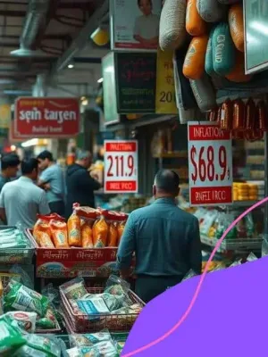 Inflation acceleration concerns: what they mean for you