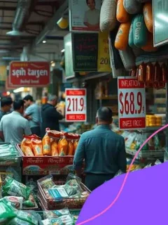 Inflation acceleration concerns: what they mean for you