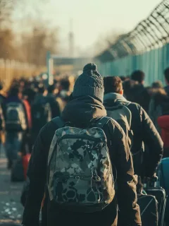 deport migrants