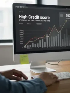 Credit Score Optimization