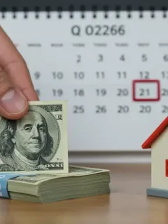 Federal Stimulus Package 2026 impacting US households with financial aid