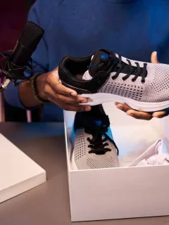 Nike Voice of the Athlete Program
