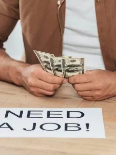 a person who needs Federal Unemployment Benefits
