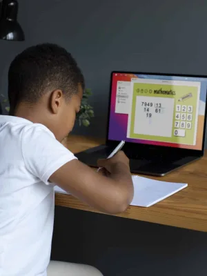 AI's Impact on K-12 3