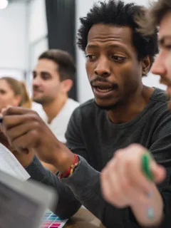 Vocational Training Trends