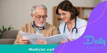 Medical care subsidies for low-income seniors explained