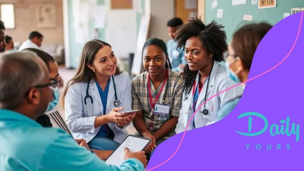 The role of public health programs in reducing disparities