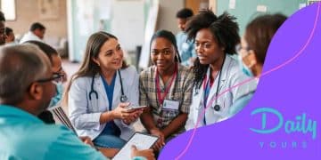 The role of public health programs in reducing disparities