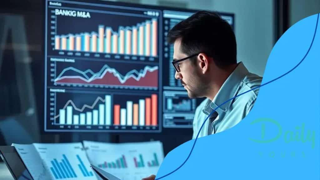 Banking M&A trends slow: what it means for investors
