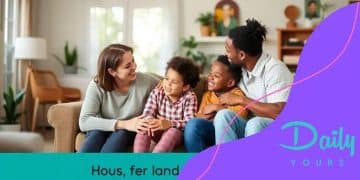 How federal benefits are helping foster families thrive