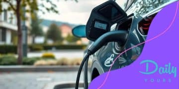 The rise of electric vehicles and their impact on the environment