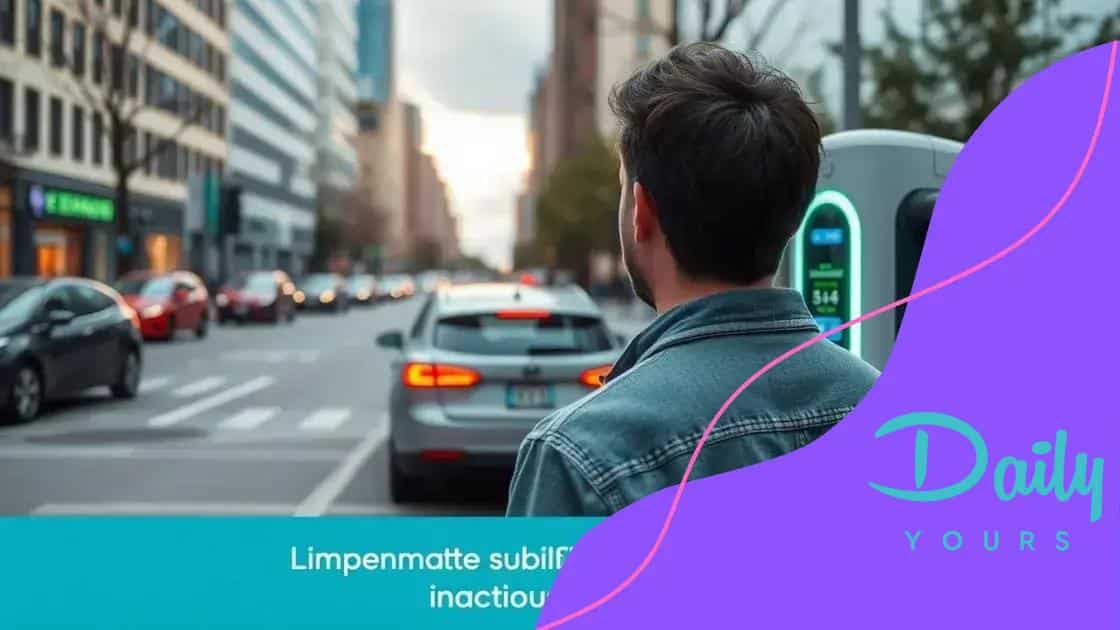 Challenges in adopting electric vehicles