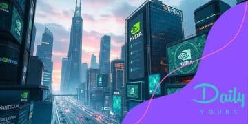Nvidia’s $500B AI investment plan and its potential impact