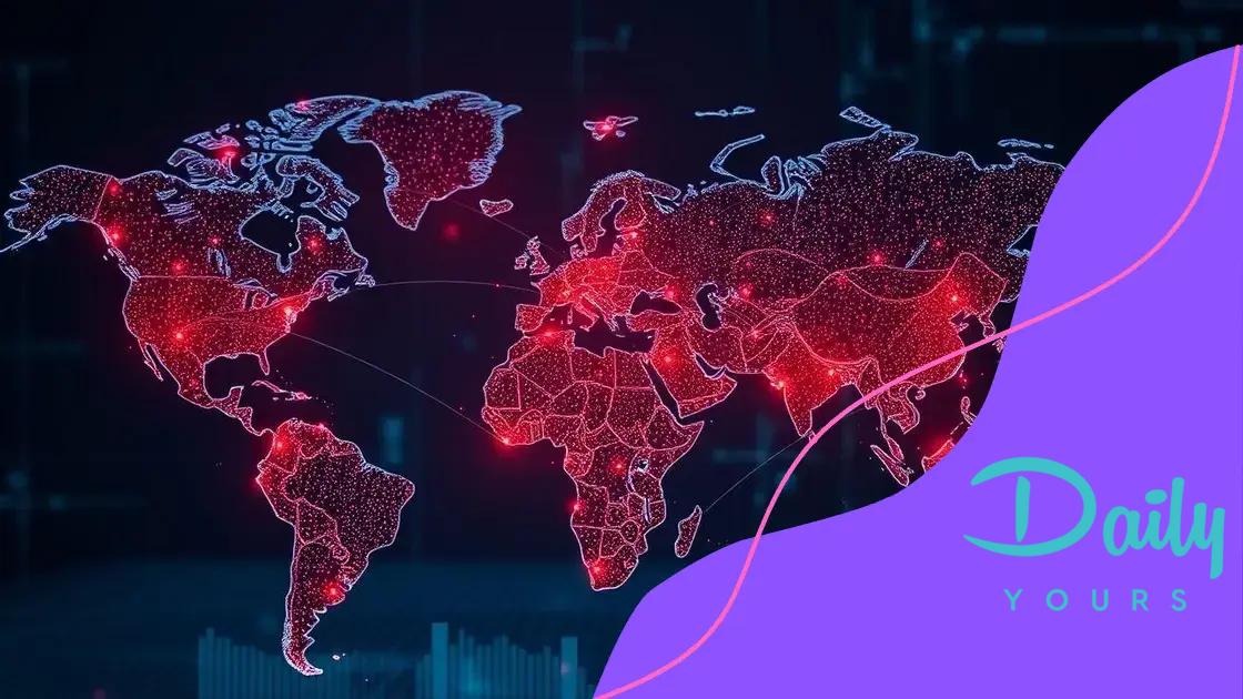 How China affects global tech trends