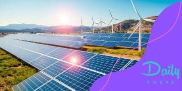 Renewable energy tech breakthroughs and their economic impact