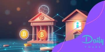 Blockchain innovations disrupting traditional banking systems