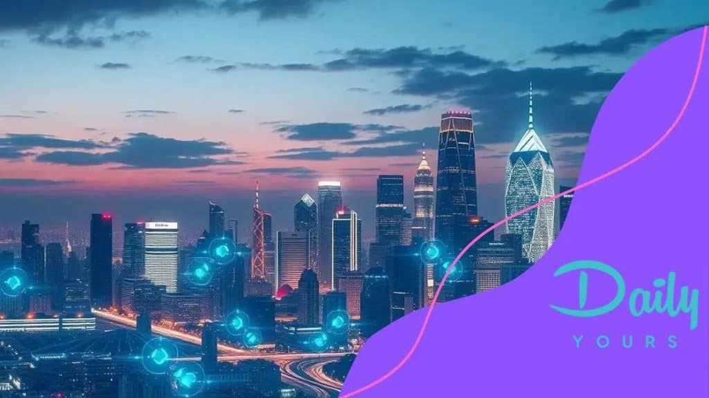 How 5G improves public services and infrastructure
