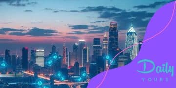 How 5G improves public services and infrastructure