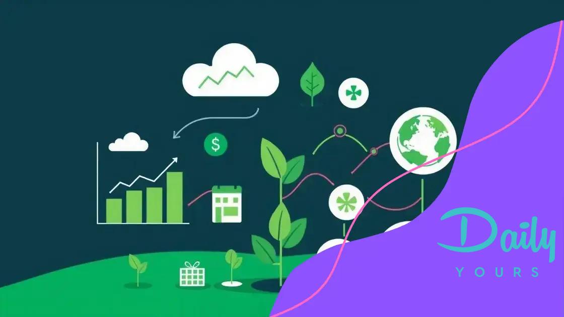 How green bonds fit into investment strategies